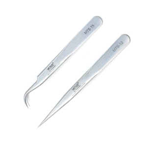 Profi pinzety Vetus sada MTS 12+ MTS 15